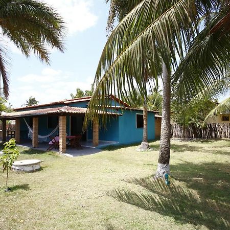 Solar Dos Ventos Bg Villa Barra Grande  Kültér fotó