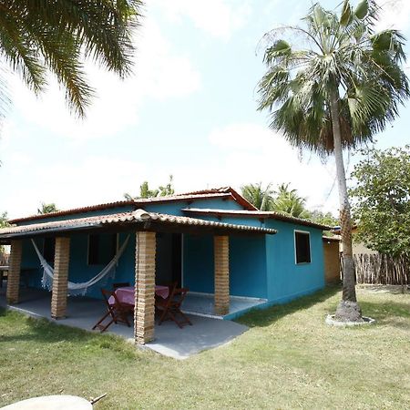 Solar Dos Ventos Bg Villa Barra Grande  Kültér fotó